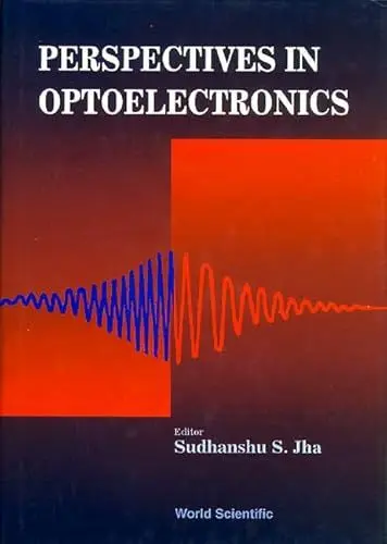 Produktbild: Perspectives In Optoelectronics