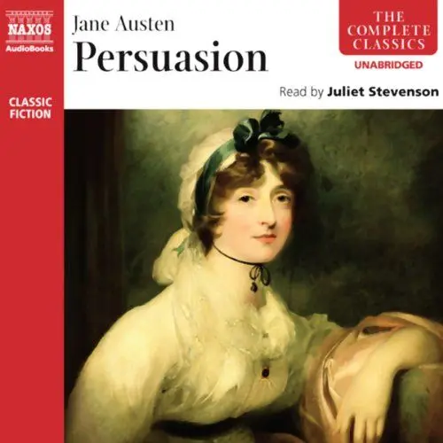 Produktbild: Persuasion