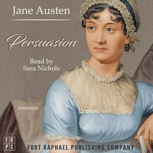 Produktbild: Persuasion: Unabridged