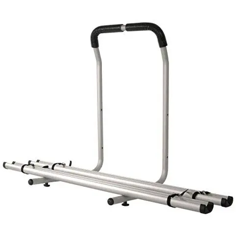Produktbild: Peruzzo 375/A Fahrradträger, Schwarz