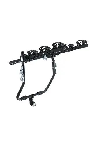 Produktbild: Fahrradträger Cruiser 3 Fahrräder