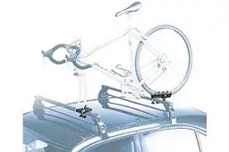 Produktbild: Peruzzo PERUZ309, Fahrradträger-Set, Farbe schwarz