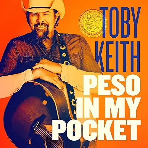 Produktbild: Peso In My Pocket (Vinyl LP)