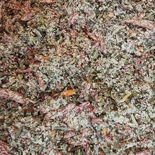 Produktbild: Pesto Provence Gewürzzubereitung Naturideen® 100g
