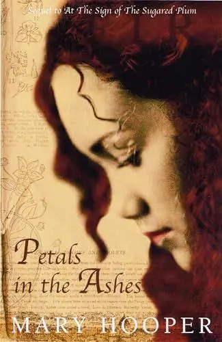 Produktbild: Petals in the Ashes