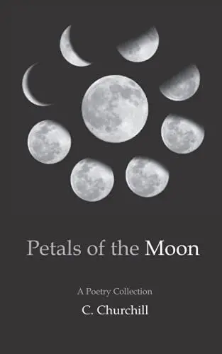 Produktbild: Petals of the Moon: A Poetry Collection
