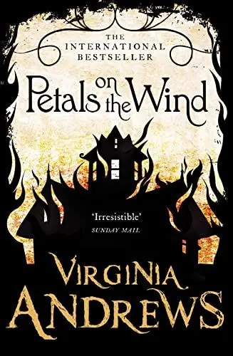 Produktbild: Petals on the Wind