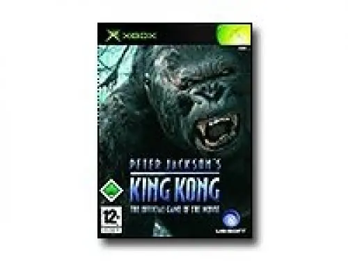 Produktbild: Peter Jackson's King Kong