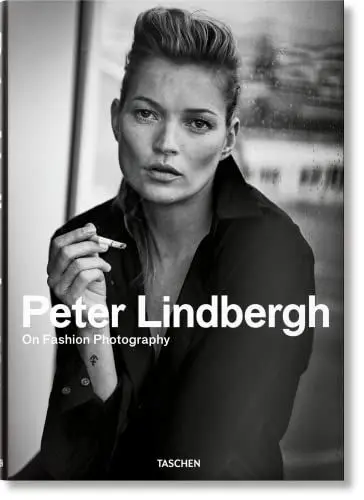 Produktbild: Peter Lindbergh. On Fashion Photography: Mehrsprachige Ausgabe (Fotografia)