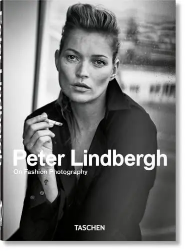 Produktbild: Peter Lindbergh. On Fashion Photography. 45th Ed.