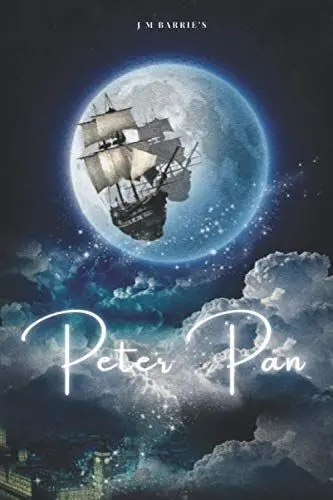 Produktbild: Peter Pan: J. M. Barrie