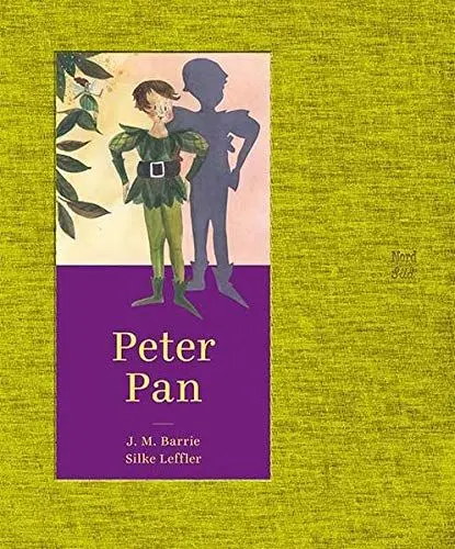 Produktbild: Peter Pan (Klassiker)