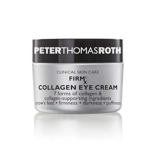 Produktbild: Peter Thomas Roth Firmx Collagen Augencreme für Unisex 14,2 g Creme