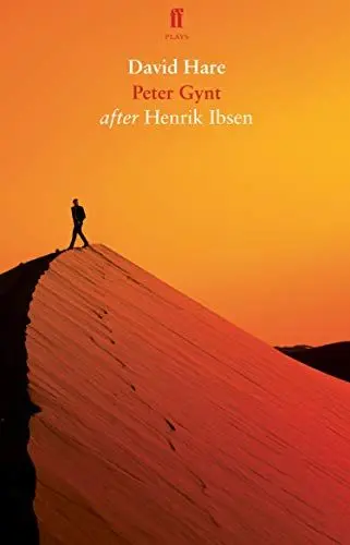 Produktbild: Peter Gynt