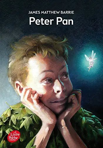 Produktbild: Peter Pan