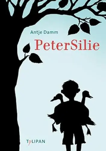 Produktbild: PeterSilie (Kinderroman)