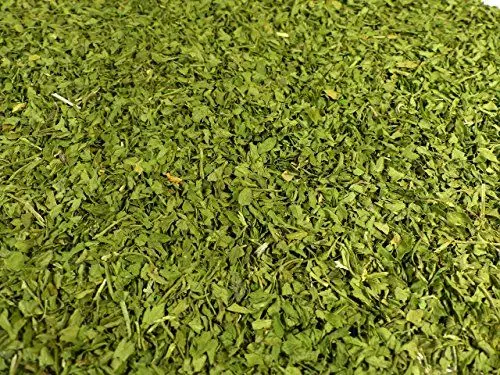 Produktbild: Petersilie Blatt gerebelt Naturideen® 100g