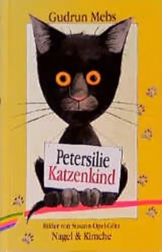 Produktbild: Petersilie, Katzenkind