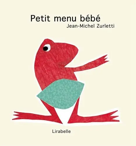 Produktbild: PETIT MENU BEBE