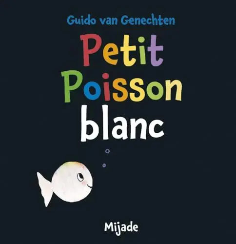 Produktbild: Petit Poisson Blanc