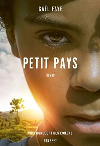 Produktbild: Petit pays: Roman