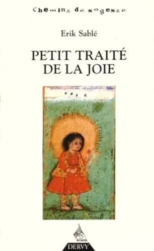 Produktbild: Petit traité de la joie