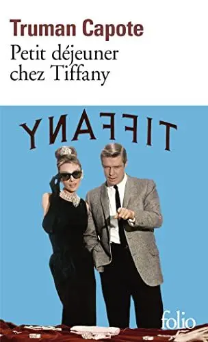 Produktbild: Petit-déjeuner chez Tiffany