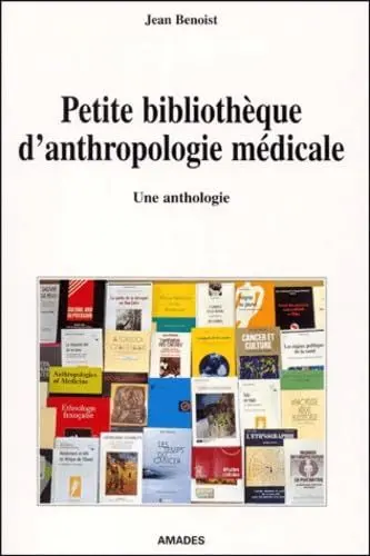 Produktbild: Petite Bibliothèque d'anthropologie médicale