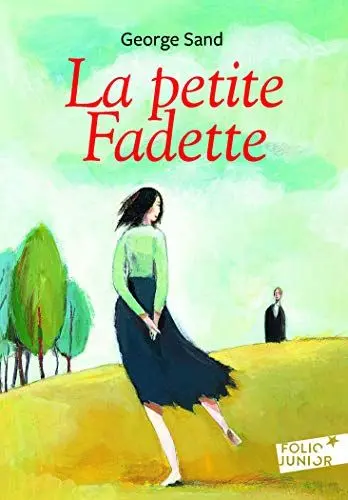 Produktbild: Petite Fadette