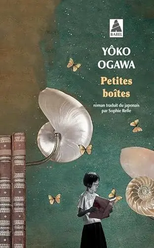 Produktbild: Petites boîtes