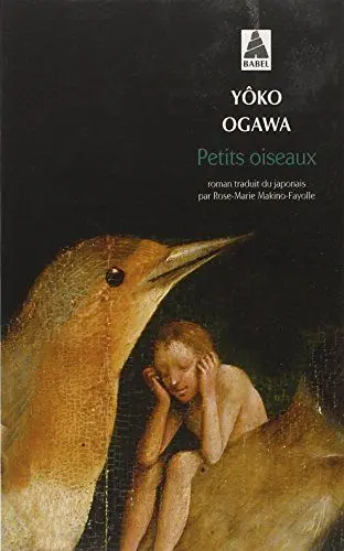 Produktbild: Petits oiseaux