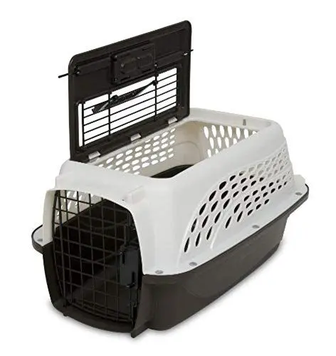 Produktbild: Petmate 2 Türen Oben