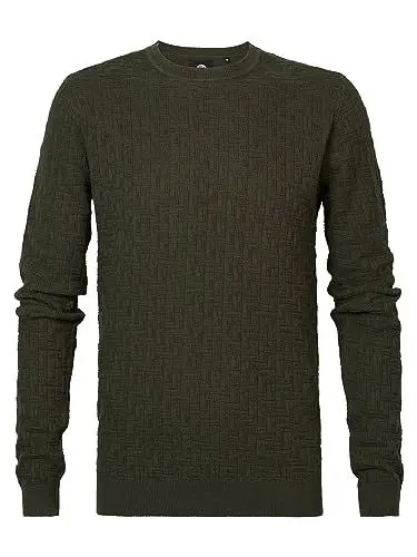 Produktbild: Petrol Industries 232 Round Neck Sweater 3XL