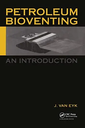 Produktbild: Petroleum Bioventing