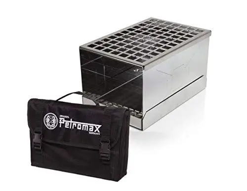Produktbild: Petromax fb1 Feuerbox