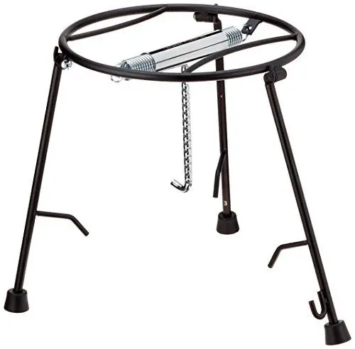 Produktbild: Petromax Feuertopf Deckelhalter pro-ft