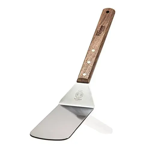 Produktbild: Petromax Flexibler Grill- und Pfannenwender (Flex2 -Langgriff)