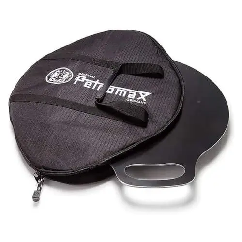 Produktbild: Petromax Tasche zu Feuerschale fs56, Schwarz, passend FS 56