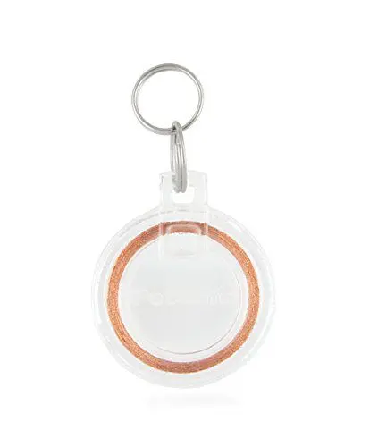 Produktbild: PetSafe PAC19-20560 Passport Schlüssel intelligente Katzenklappe