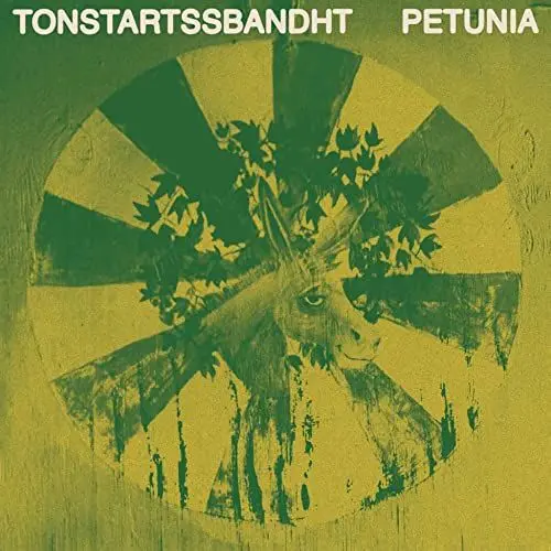 Produktbild: Petunia (Vinyl LP)