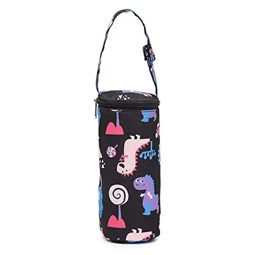Produktbild: Petyoung Baby Fütterung Flasche Isolierung Tasche Milch Flasche Halter Hängen Thermische Tasche für Baby Trinken Flasche