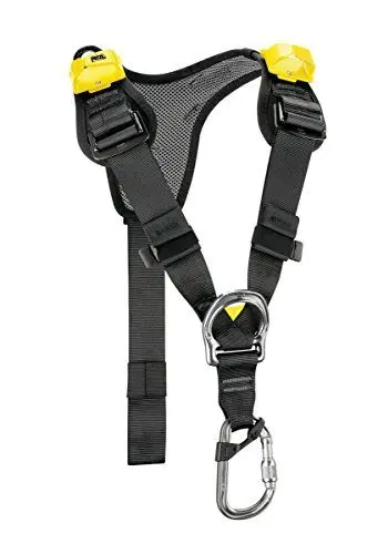 Produktbild: PETZL C081AA00 CHEST HARNESS TOP