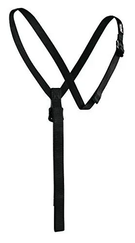 Produktbild: PETZL Schultergurte für Positionierung der Croll Brust Seil Klemme C74A