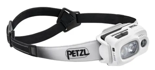 Produktbild: PETZL Swift RL wh E095BB02