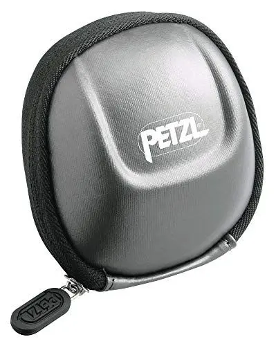 Produktbild: PETZL - Gürteltasche SHELL - Unisex, Schwarz, L