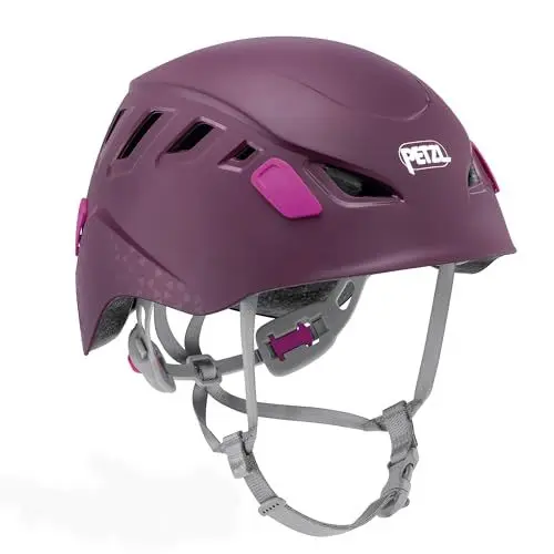 Produktbild: PETZL - Helmet PICCHU - Unisex, Lila, Einheitsgröße