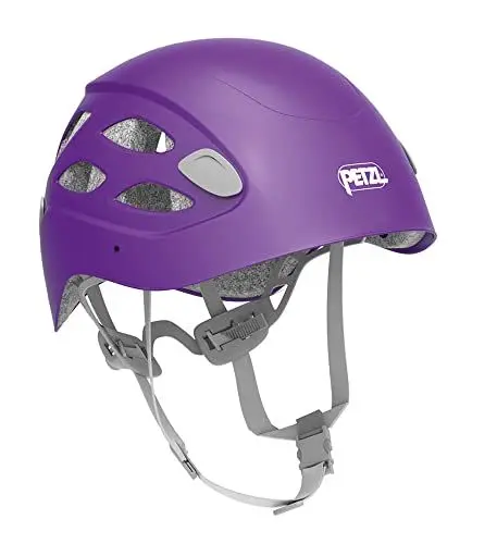 Produktbild: PETZL - Kletterhelm BOREA - Frau, Lila, S/M