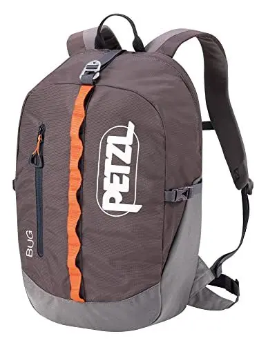 Produktbild: PETZL - Sack BUG - Unisex, Grau, Einheitsgröße