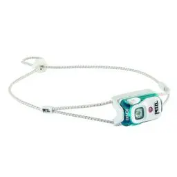 Produktbild: PETZL - Stirnlampe BINDI - Unisex, Grün, Einheitsgröße