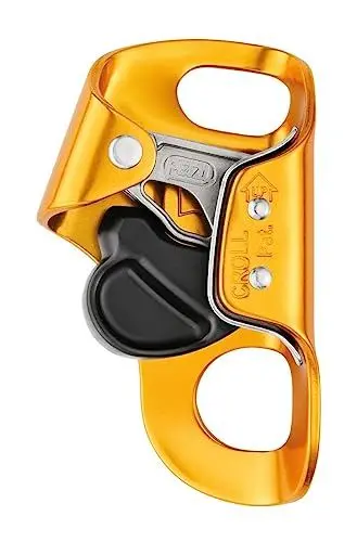 Produktbild: PETZL Croll S Bruststeigklemme